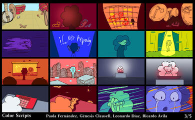 Overnighter Color Scripts 3