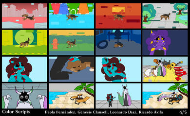 Overnighter Color Scripts 4