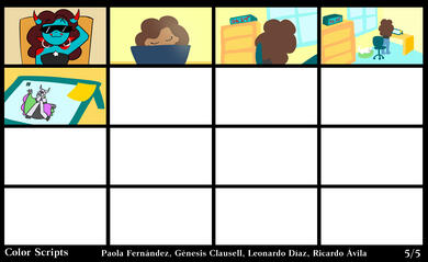 Overnighter Color Scripts 5