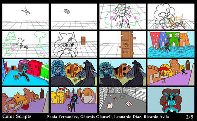 Overnighter Color Scripts 2